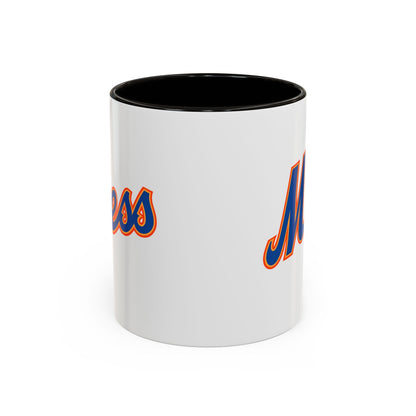 Mess Mug