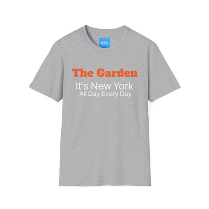 The Garden