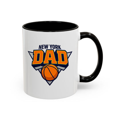 Mug - Dad BK