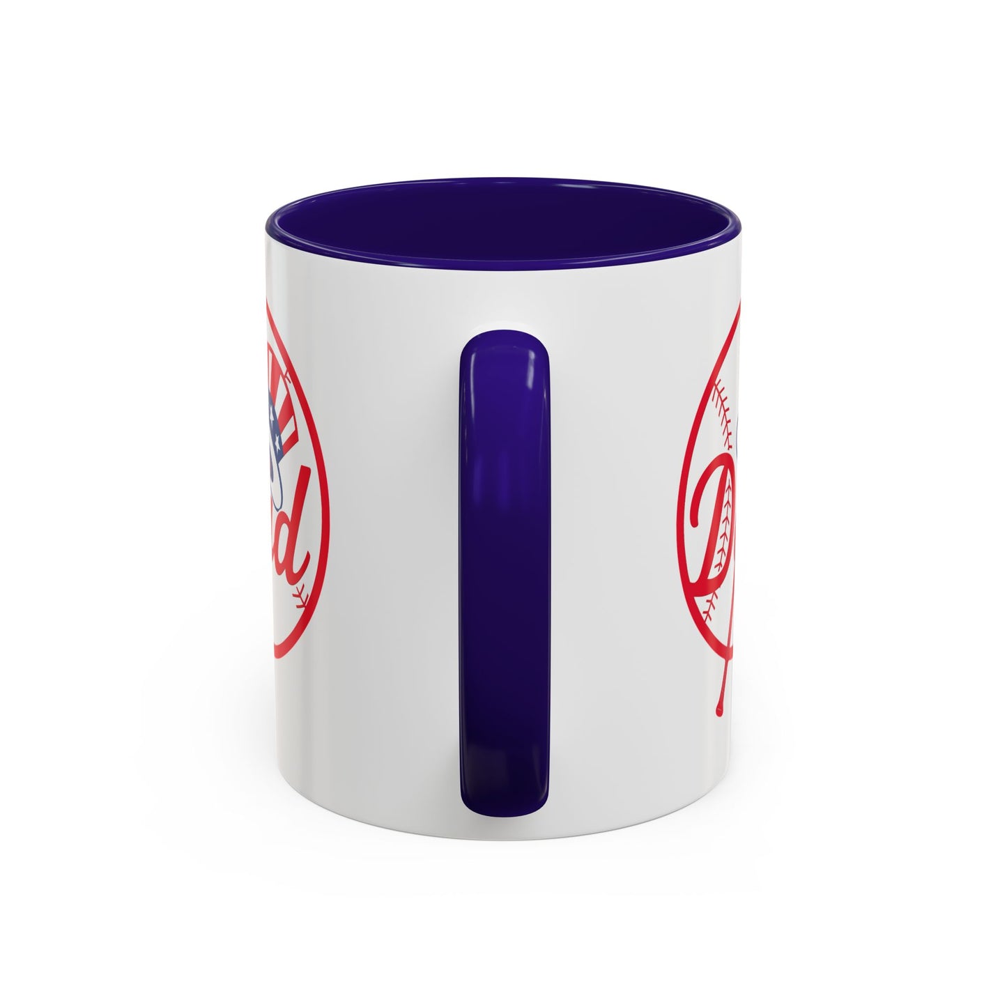 Mug - Dad Ynk