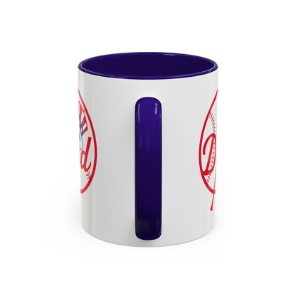 Mug - Dad Ynk