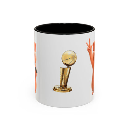 Mug - Chmp Sing it