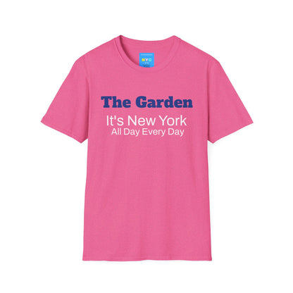 The Garden