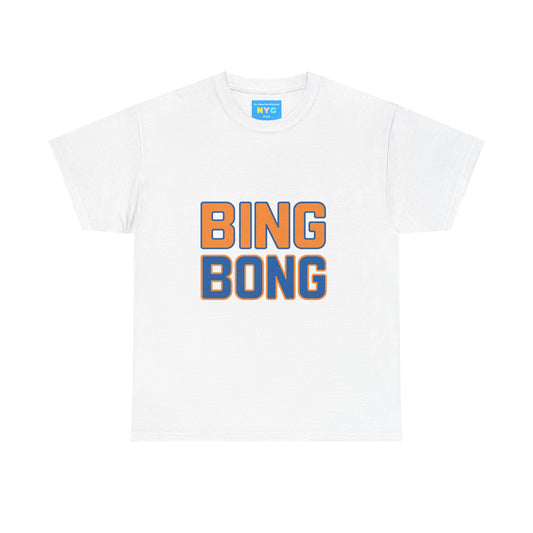 BING BONG - T-Shirt