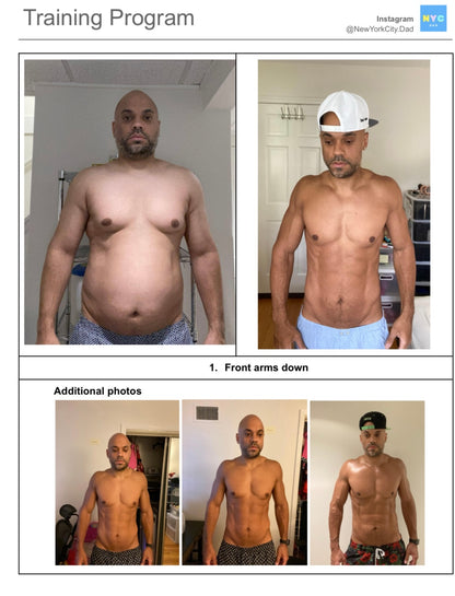 Training Program