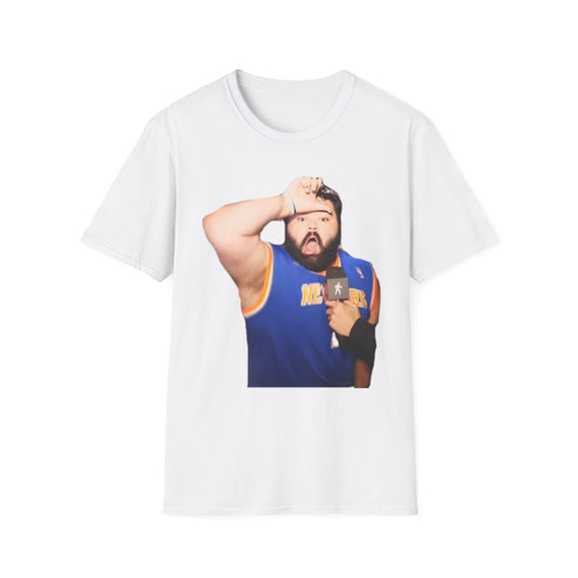 Knicks Fan